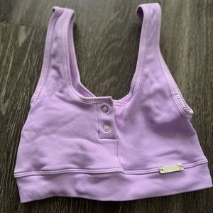 Bombshell Sports Bra